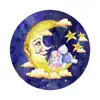 Luna Silver - Duerme Bien Pequeño Luna (música para dormir para bebés) - Single